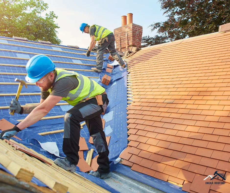 Why choose Roof Repair Near Me in Mason, IL