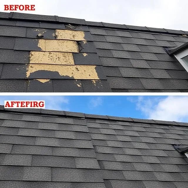 Roof Repair Near Me in Mason, IL near me